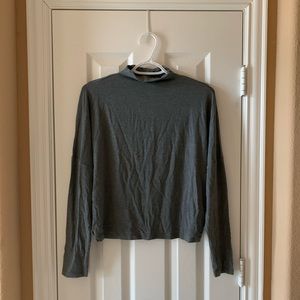 NWT - Express Top Size S
